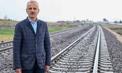 Yerli tren simülatörü geliştirilecek