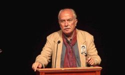 Zihni Göktay için Harbiye'de duygusal veda: Zeynep Göktay, babasının yazdığı mektubu okudu
