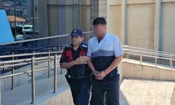 Zonguldak'ta yaşlı çiftin hayatını kaybettiği kazada tır şoförü adliyede
