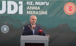 TBMM Başkanı Kurtulmuş: "Bu yaz ayları bitmeden de bu raporun gereği olan işler yapılacak"