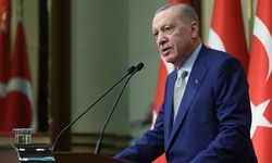 Erdoğan: 15 Temmuz’da Milletimiz Demokrasi Destanı Yazdı