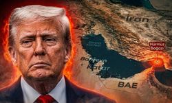 Trump: "ABD, bugünden itibaren Hürmüz'den taşınan tüm yüklerden yüzde 20 oranında ödeme alacak"