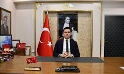 Nusaybin Kaymakamı Evren Çakır'dan Vatandaşlara Veda Mesajı