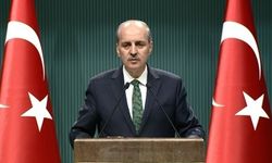 Kurtulmuş’tan İsrail’e sert mesaj: “Uluslararası hukuk önünde hesap verecekler”