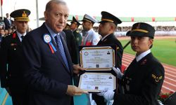 Erdoğan: “Terörsüz Türkiye vizyonunun hayata geçirilmesi hayati önemde”