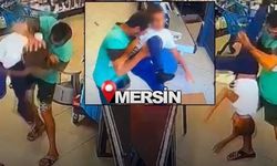 Mersin'de markette darbedilen çocuk yaşadıklarını anlattı: