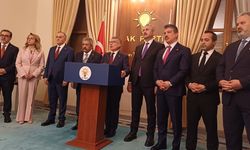 Çerçeve yasa detayları belli oldu. Yasa meclise sunuldu