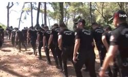 Marmaris'te Kritik Soruşturma: Tutuklanan Eski Yüzbaşı Burkay Karatepe Yer Gösterdi