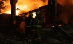 Rusya, Ukrayna'yı vurdu: Zaporijya ve Dnipro'da 9 kişi hayatını kaybetti