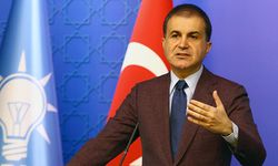 Ömer Çelik: Terörsüz Türkiye sürecinde devletin niteliklerine gölge düşürecek adım yok