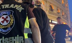 Plakasız ve Kasksız Scooter Kullanmanın Bedeli Ağır Oldu: 51 Bin 219 TL Ceza