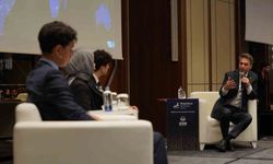 Bayraktar: “Terörsüz Türkiye, Enerjide de Tarihi Bir Sayfa Açıyor”
