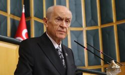 Bahçeli’den İsrail’e uyarı: “Türkiye egemenlik haklarına saldırıda tepkisiz kalmaz”