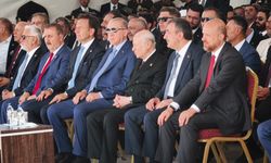 Erdoğan: “Türkiye Yüzyılı için atımızın kuyruğunu bağladık”