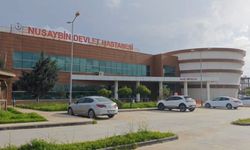 Nusaybin Devlet Hastanesi’ne 25 Yeni Hekim Atandı