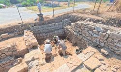 2 bin 700 yıllık Parion Antik Kenti'nde kazı çalışmaları başladı