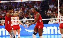 2026 CEV Avrupa Voleybol Şampiyonası: Türkiye: 2 - Polonya: 3