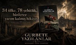 34 ülkede yeralan 78 Türk şehitliği belgesel oluyor