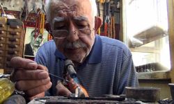 57 yıllık ustadan bozulan ürünlerin değiştirilmesine tepki: 'Önce tamirini araştırın'
