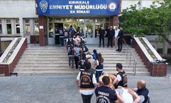 7 milyon veri incelenerek derin dondurucudaki 12 yıllık cinayetin sırrı çözüldü: 13 tutuklama