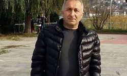 8 ay önce oğlunu kazada kaybetmişti, fındık bahçesinde kalp krizi geçirdi
