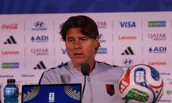 ABD'de Pochettino'nun sözleşmesi uzatıldı
