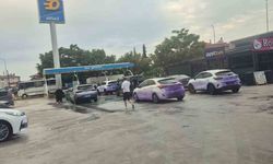 Afyonkarahisar'da bir garip yol