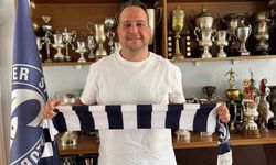 Ahmet Emre Yaldız'dan çağrı: 'Sarıyer'in kendi takımını yalnız bırakmaması gerekiyor'