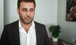 Ahmet Haklıgör: 'Ev sahibi tribününde farklı bir forma giymek, kanuna aykırı'