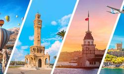 AJet'ten yurt içi biletlerde yüzde 30 indirim