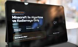 Akademi Manisa'da geleceğin yazılımcıları yetişiyor