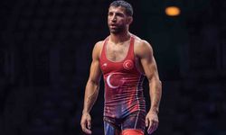 Akdeniz Oyunları'nda Murat Fırat'tan bronz madalya