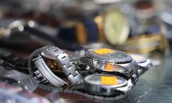 Akıllı saatlerden analoğa dönüş başladı