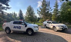Aladağlar'da tırmanış sırasında düşen İngiliz dağcı için helikopterli kurtarma operasyonu