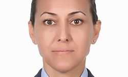 Albay Özlem Karapınar, Türk Hava Kuvvetleri'nin ilk kadın paşası oldu