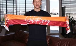 Aleksei Batrakov, İstanbul'da