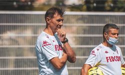 Alexander Nübel'in eski antrenörü Mihacic: 'Nübel, Beşiktaş'ın kalesine huzur ve güven getirecek'