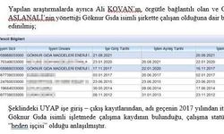 Alihan Kuriş'in kullandığı GSM hattının sahibi yüzde 50 zihinsel engelli çıktı