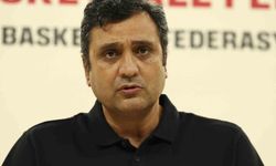 Alper Yılmaz: 'Sakatlıksız iyi bir basketbolla kazanarak ülkemizi sevindiririz'
