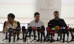 Amed Sportif Faaliyetler 3 transfer daha yapacak
