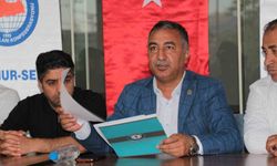 Anmal: 'Şırnak artık göç veren değil, göç alan bir şehir olacak'