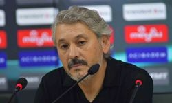 Atila Gerin: 'Erken gol bizi rahatlattı'