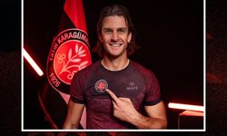 Atınç Nukan'ın yeni adresi Fatih Karagümrük oldu