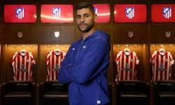 Atletico Madrid, Cristian Romero'yu kadrosuna kattığını açıkladı