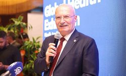 ATO Başkanı Baran: 'Enflasyonla mücadeleden taviz vermeden uygun maliyetli finansman imkânlarının geliştirilmesinin, büyümeye katkı sağlayacağına inanıyoruz'