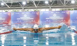 Avrupa Büyükler Modern Pentatlon Şampiyonası yarın başlayacak