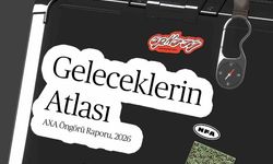AXA, bugünün krizlerinden doğan beş yeni dünyayı haritaladı