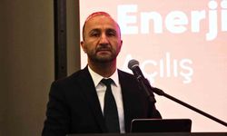 Aydem Perakende Enerji Buluşmaları Denizli iş dünyasını bir araya getirdi