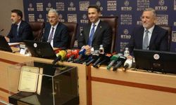 Bakan Bayraktar: 'Enerji meselesi milli güvenlik meselesidir'
