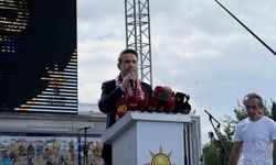 Bakan Bayraktar: 'Önümüzdeki birkaç ay içerisinde Akkuyu'dan ilk elektriği üreteceğiz'